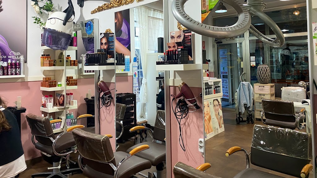 Peluqueria & Estetica Vintage