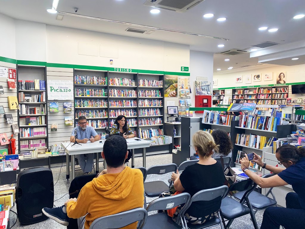 Noray Terapia y Formacion