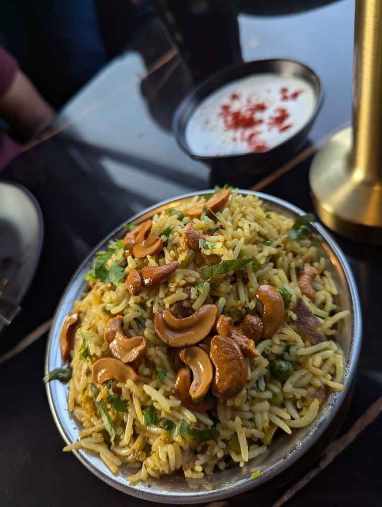 Biryani