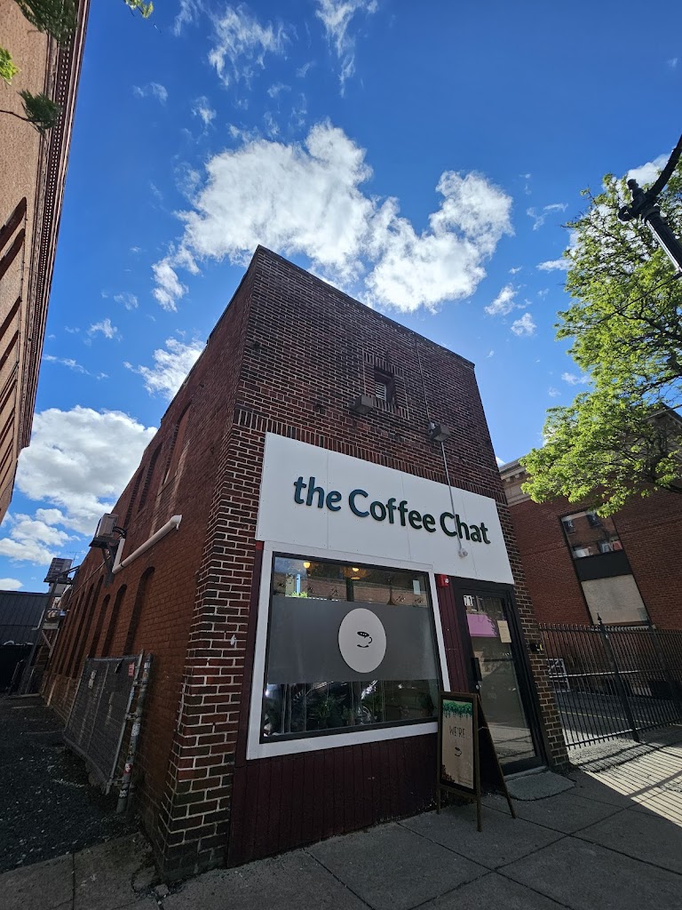 Photo of The Coffee Chat