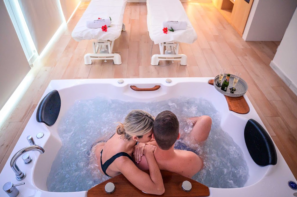 Mallorca Wellness SPA - Gran Playa de Palma