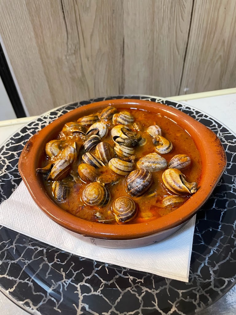 Bar Caramelo