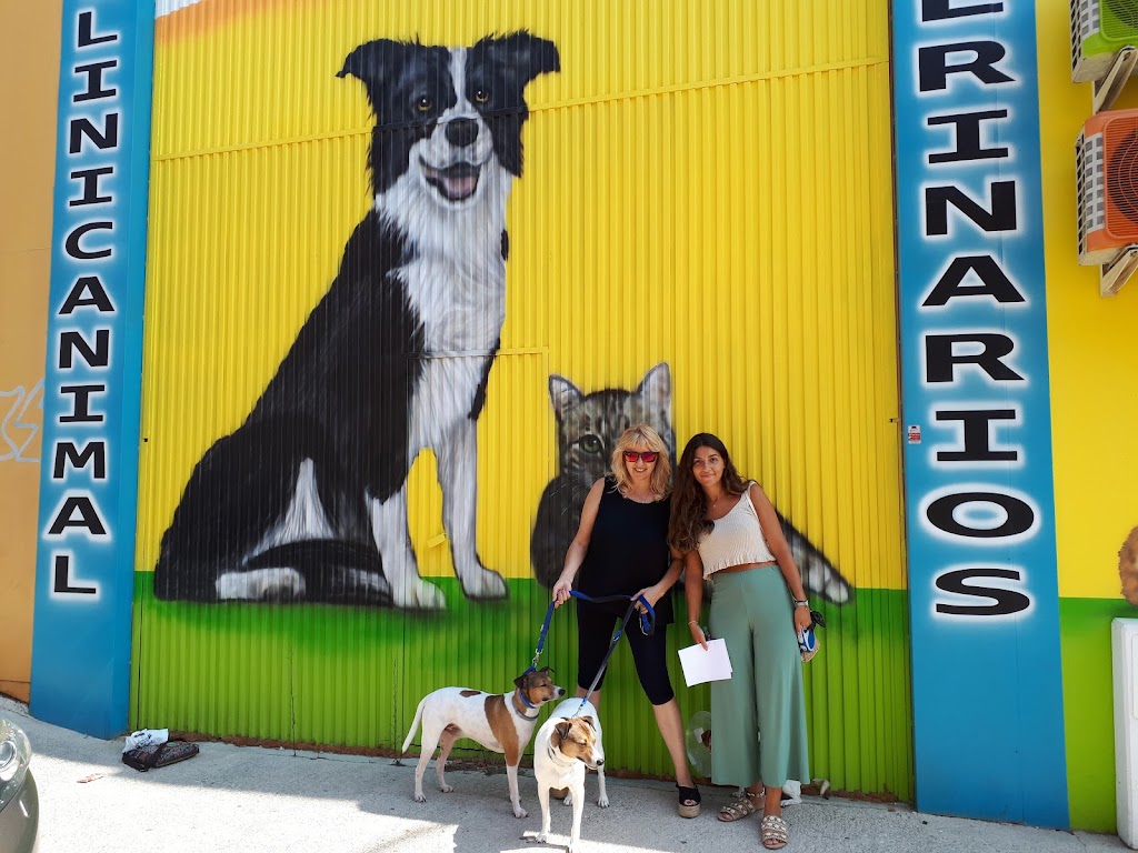 CLINICANIMAL VETERINARIOS en Molina de Segura