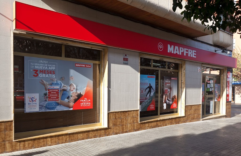 MAPFRE