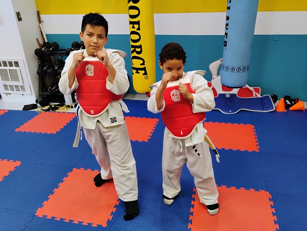  The Temple of Strikers