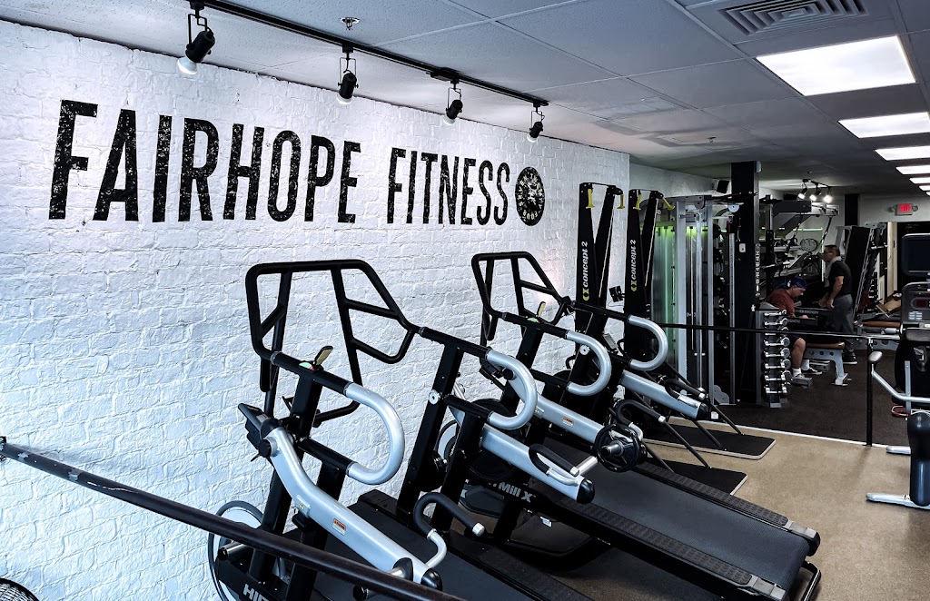 Fairhope Fitness 24
