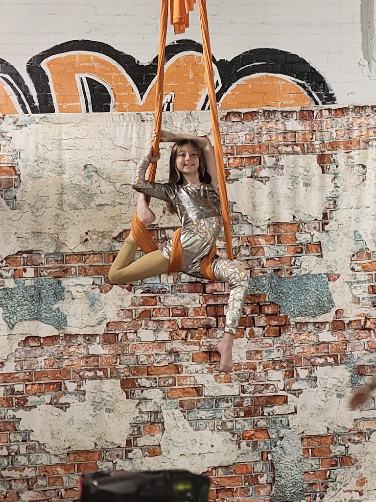  New Attitude Performing Arts Center