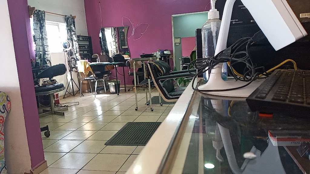 Estetica Unisex Paty