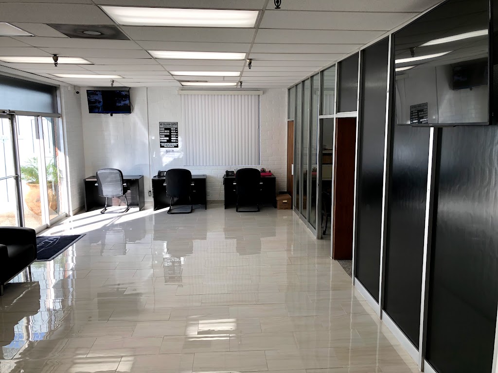 Inside
