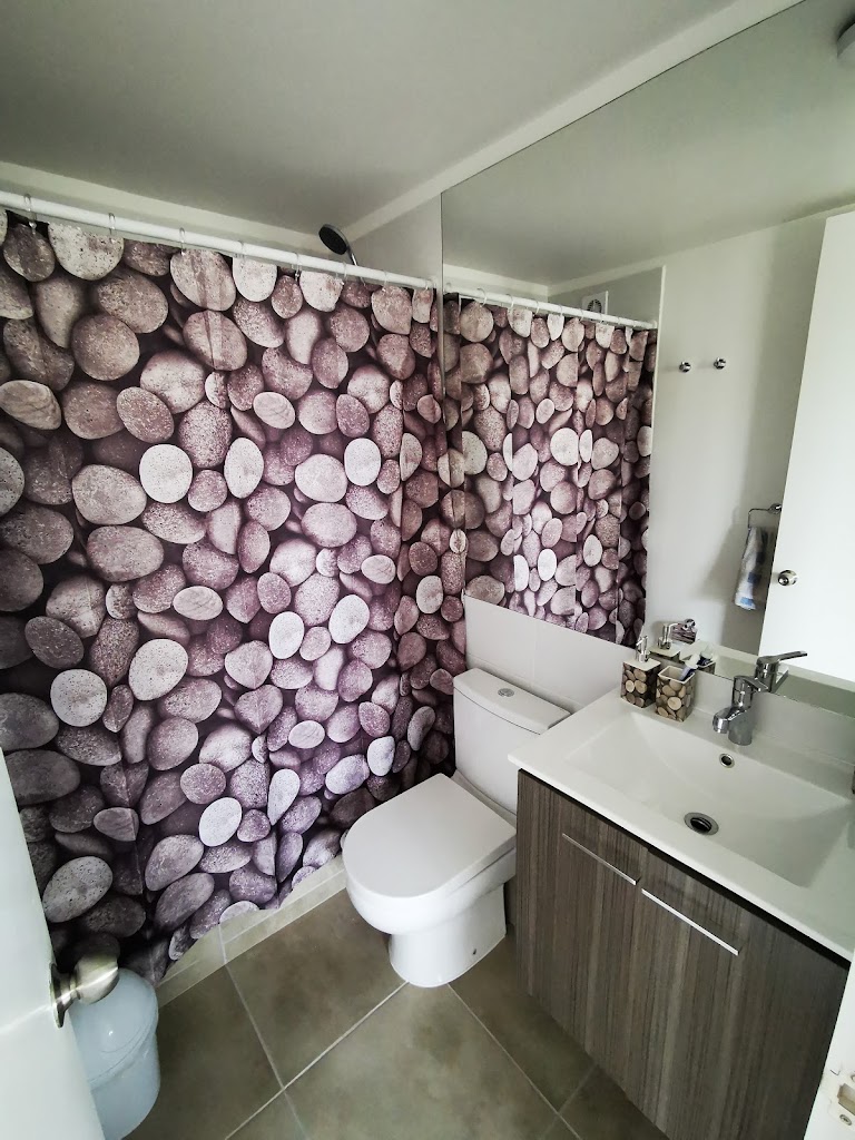 Habitaciones