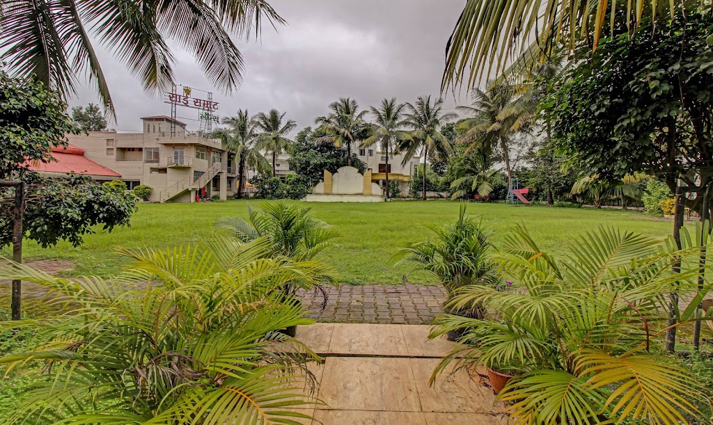Sai Samrat Resort