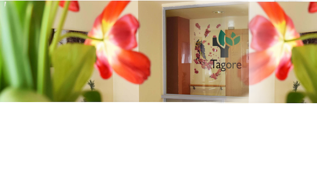 Residencia Tagore, S.L.U. — Del propietario