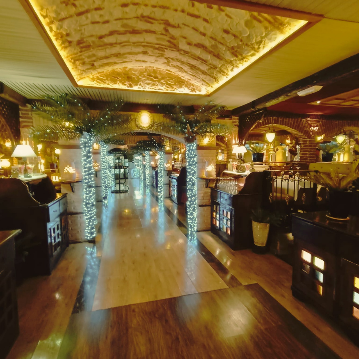 Restaurante El Gaucho