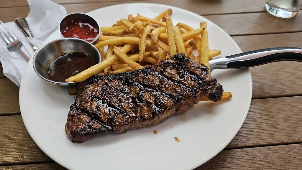 Steak