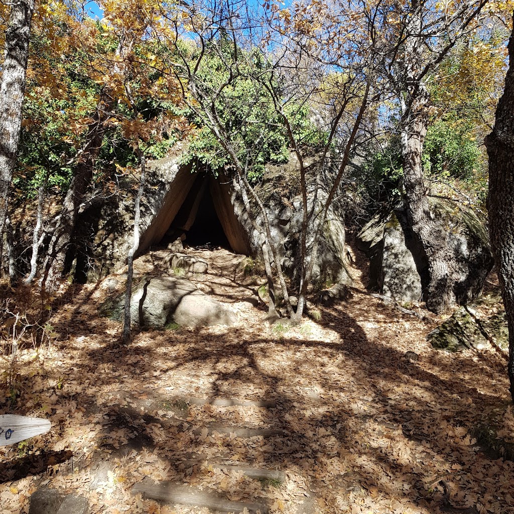 Cueva del Oso
