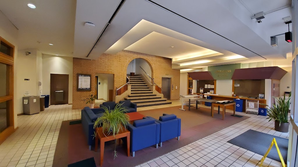 Office of Information Technology