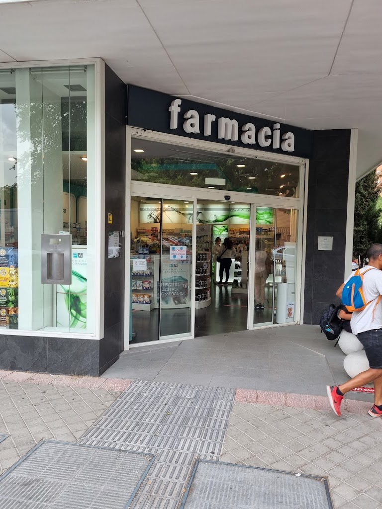 Farmacia Palenciano Arana