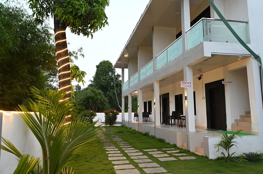 Golden Pearl Resort By Gemstone Hospitality