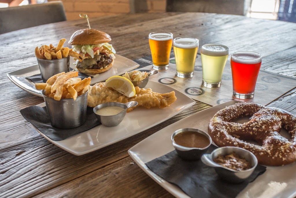Food & drink