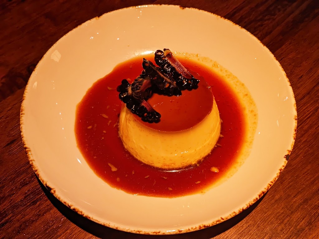 Flan