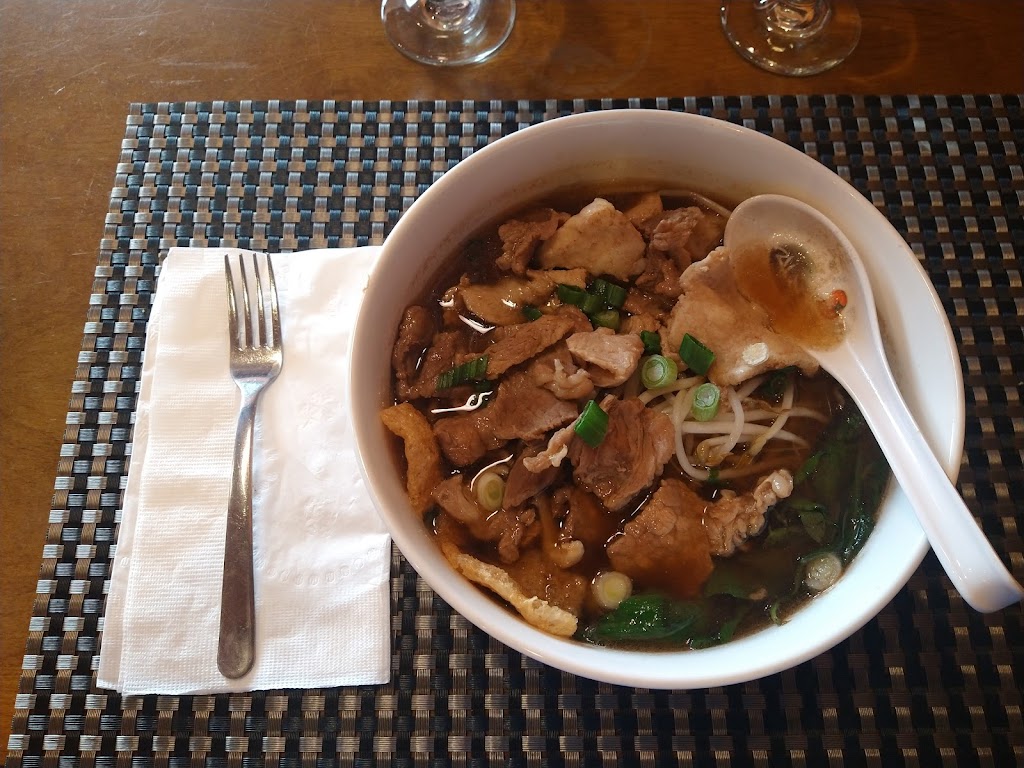 Mango Tree Thai Cafe