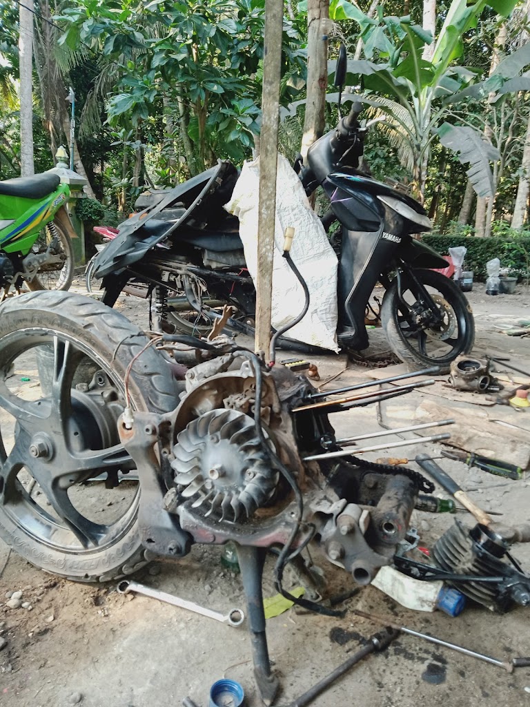 Miftah Motor