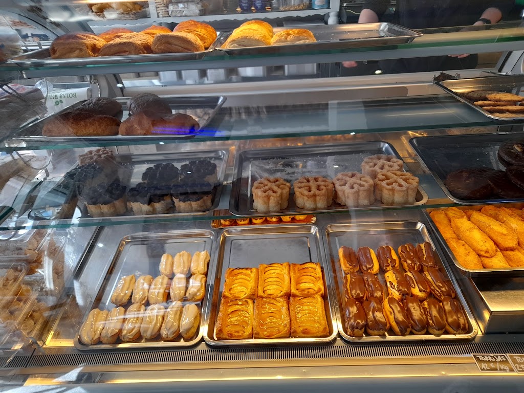 Heladeria MARIA LUISA. — Ambiente