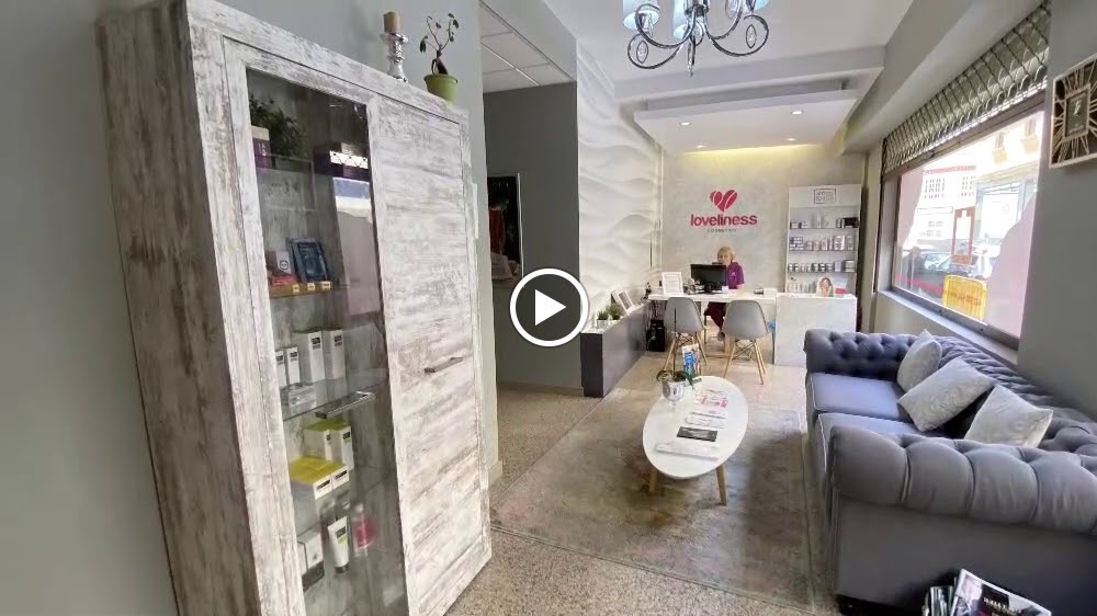 Clinica Estetica Loveliness — Del propietario