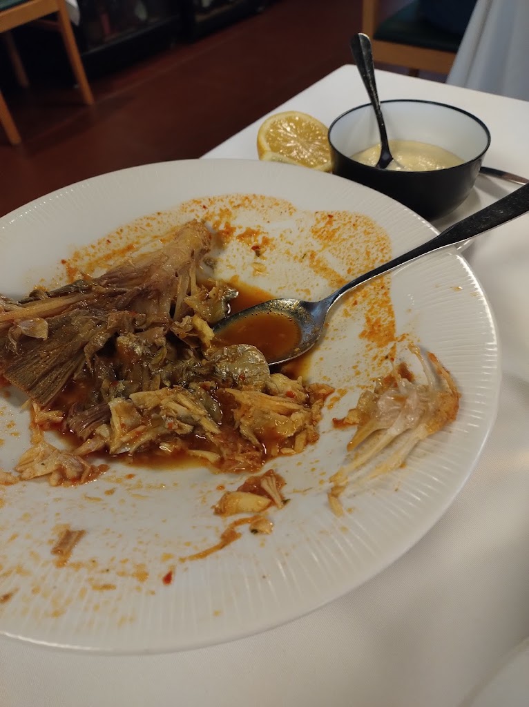 Restaurante Ramon — Mas recientes