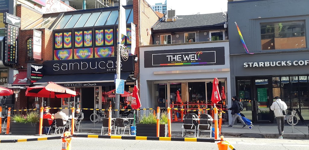 The Well