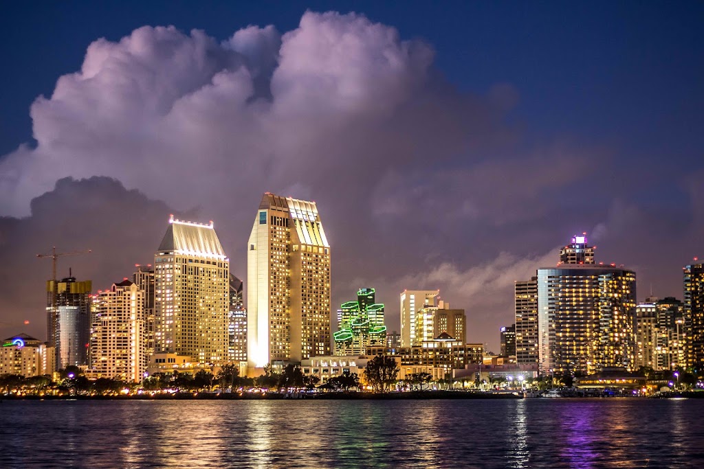 San Diego Web Design Company