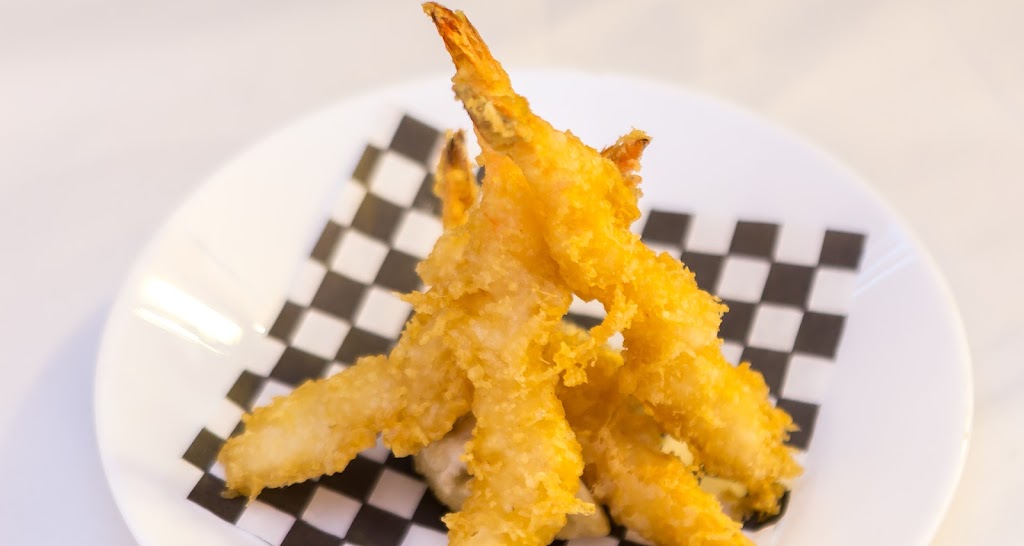 Tempura