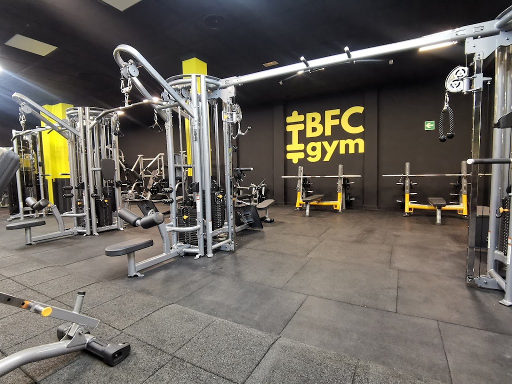 BFC Gym Amposta
