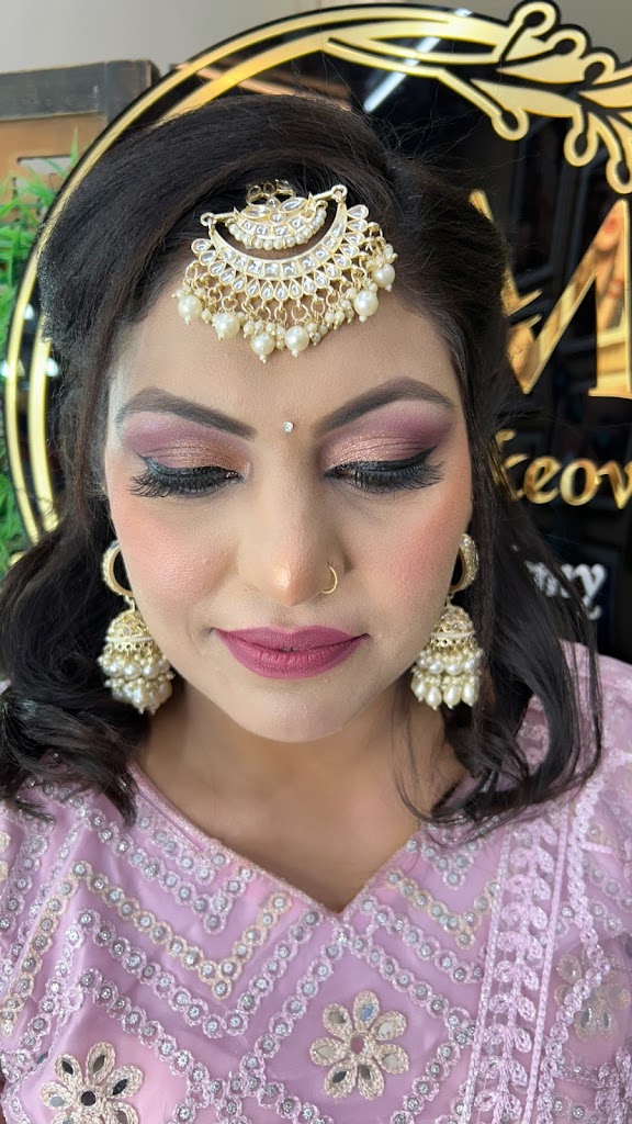 Krishna Beauty Salon