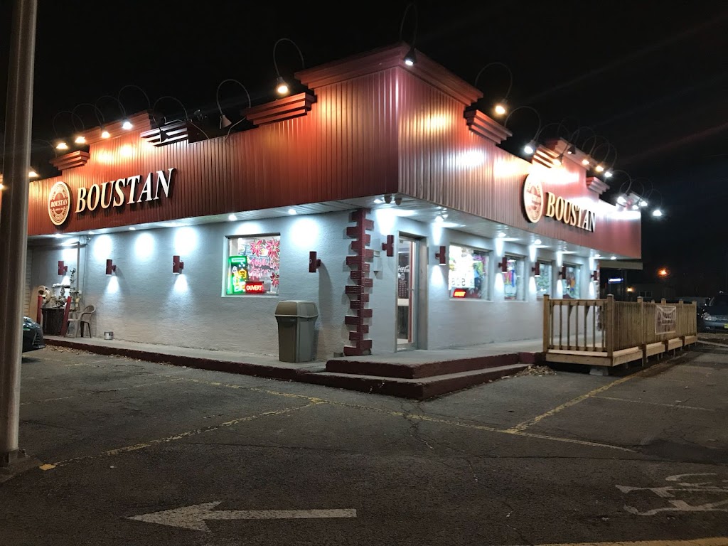 Restaurant Boustan in Blainville