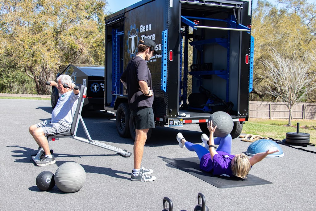  Been There Fitness Mobile Personal Training