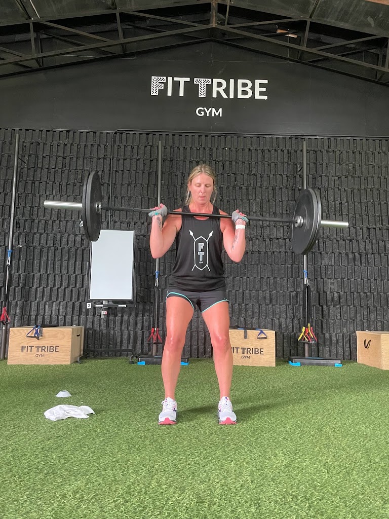  Fit Tribe Gym