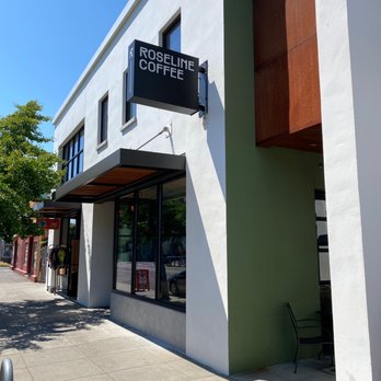 Photo of Roseline Coffee