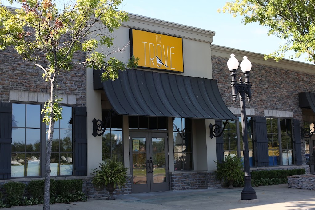 The Trove