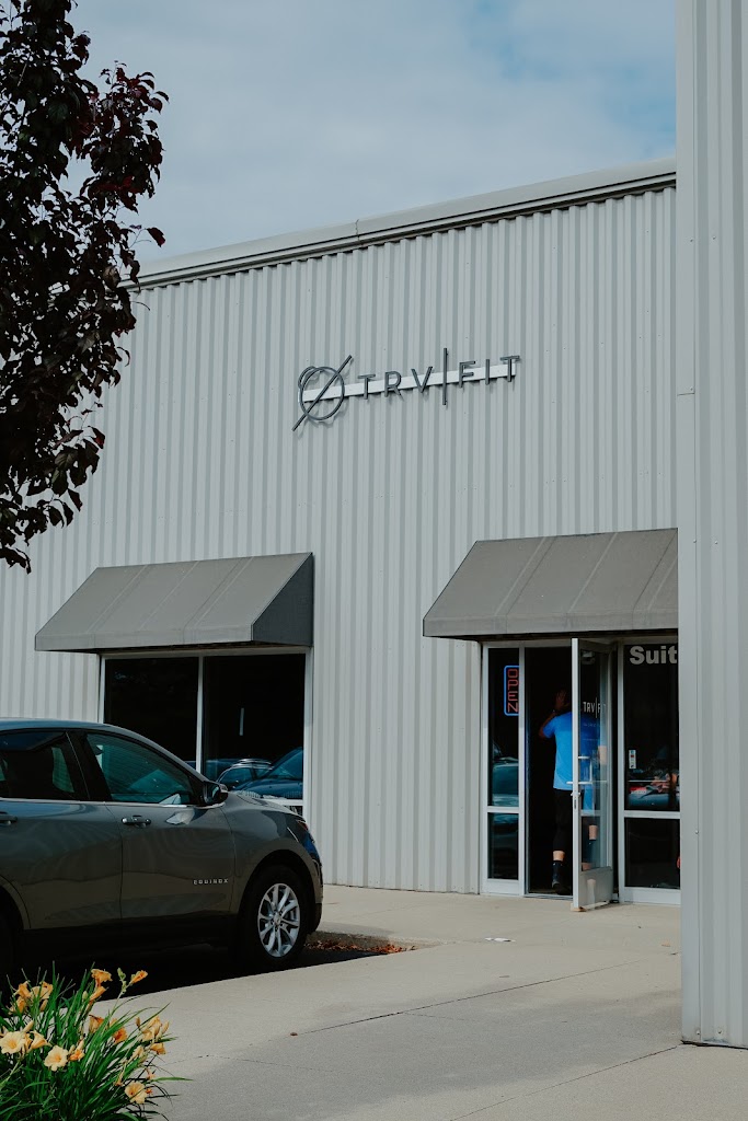  TRV|FIT Fitness SW Grand Rapids