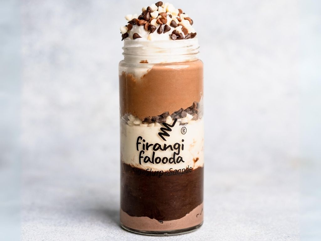 Milkshake
