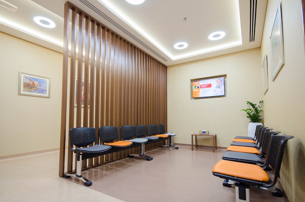 Prime Medical Center - Burjuman – By owner in Other, Dubai
