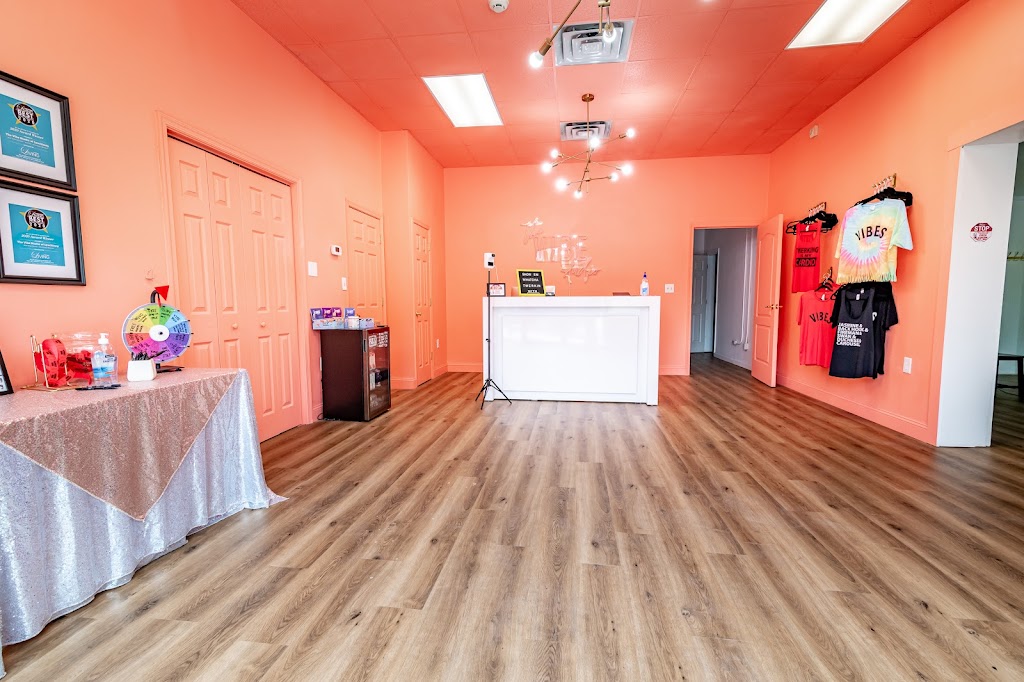  The Vibe Studio of Lynchburg