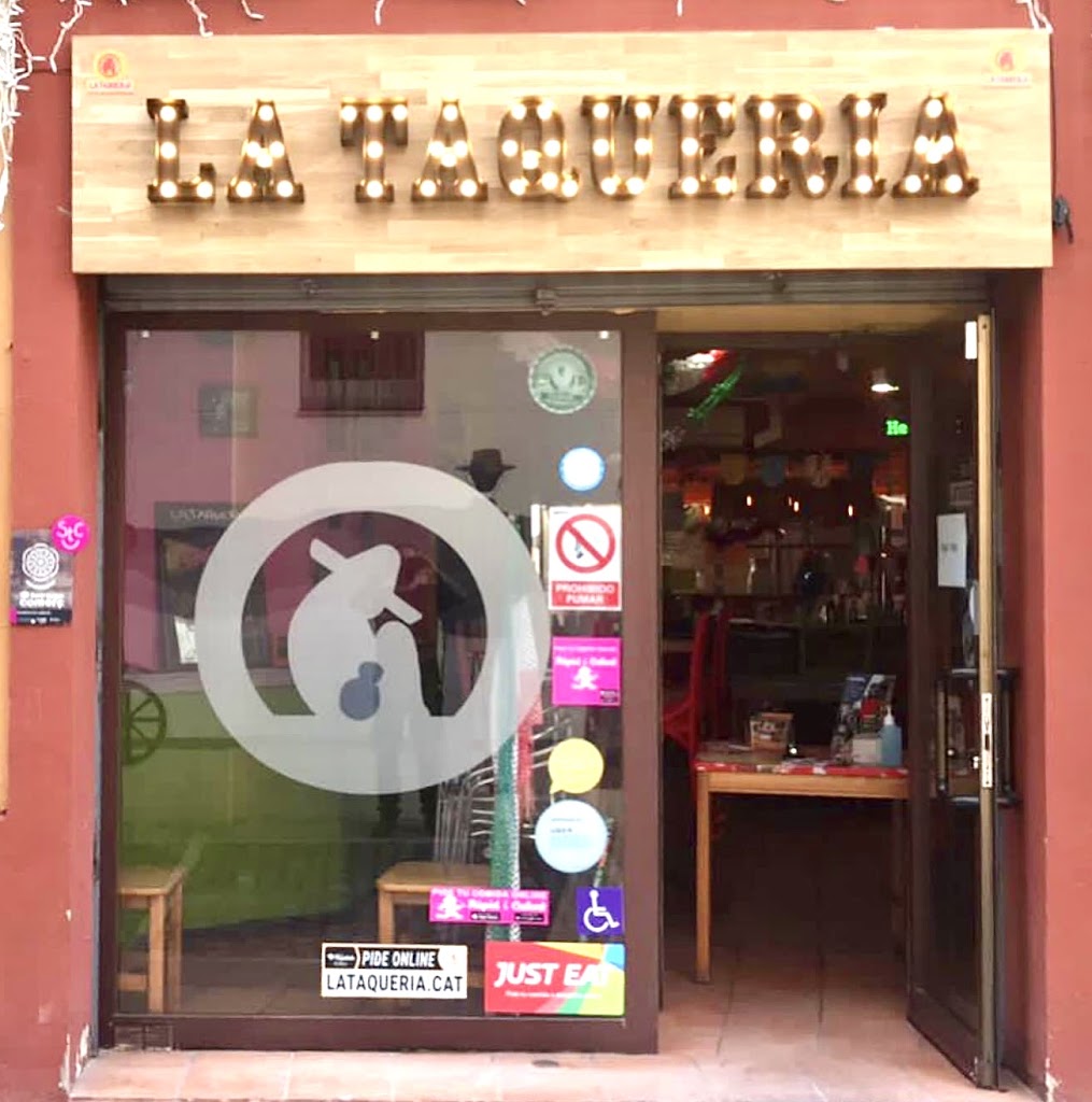 La Taqueria de Sant Cugat
