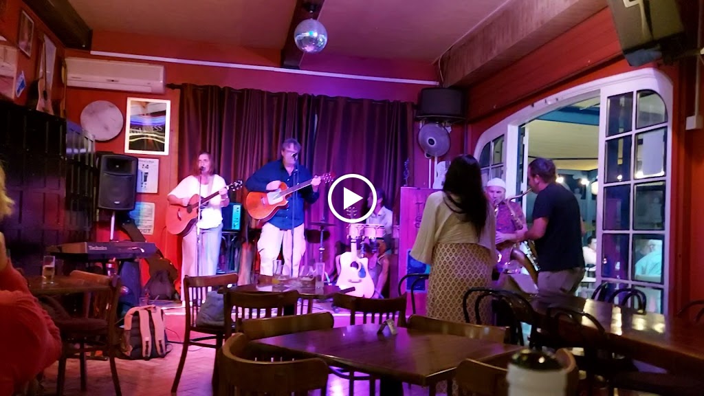 The Spinnaker Bar & Restaurant — Videos