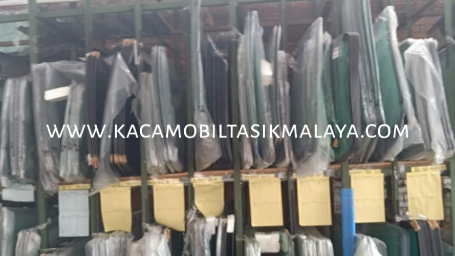 Kaca Mobil Tasikmalaya