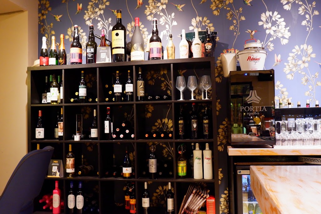 Cafeteria La Bonita Terrace - Guardamar — Ambiente