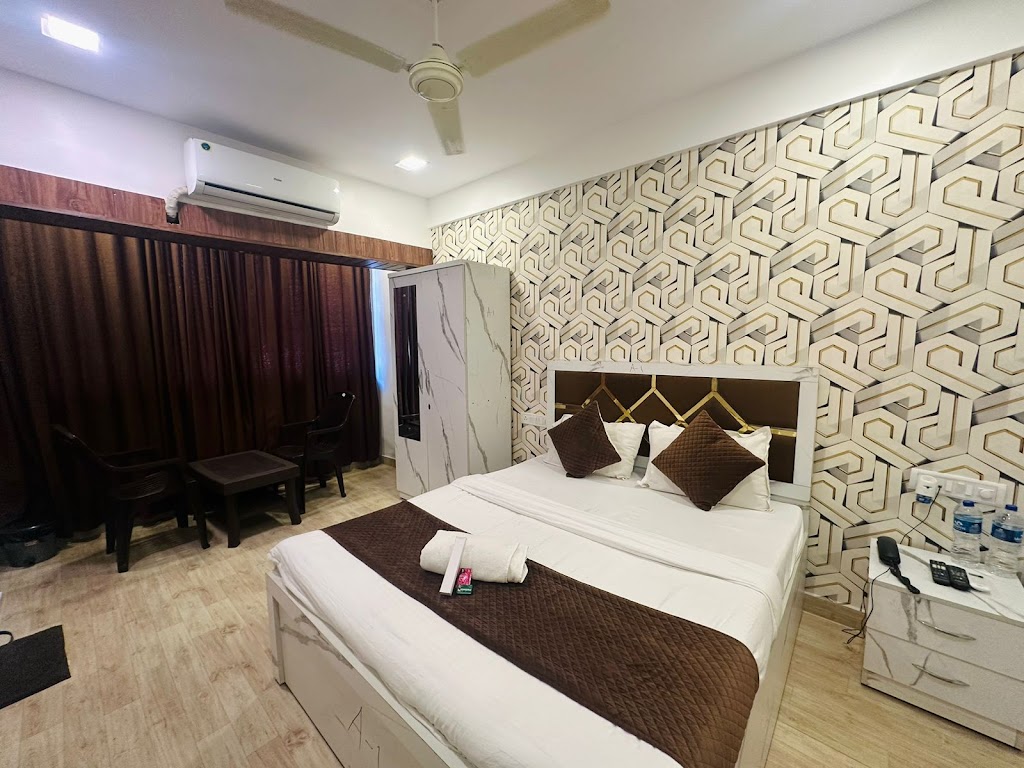 Astha Residency