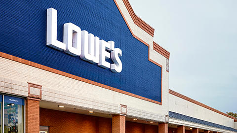 Lowe's Home Improvement in Salinas