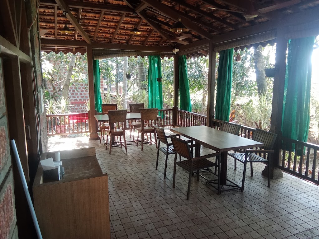 AMRAI RESORT